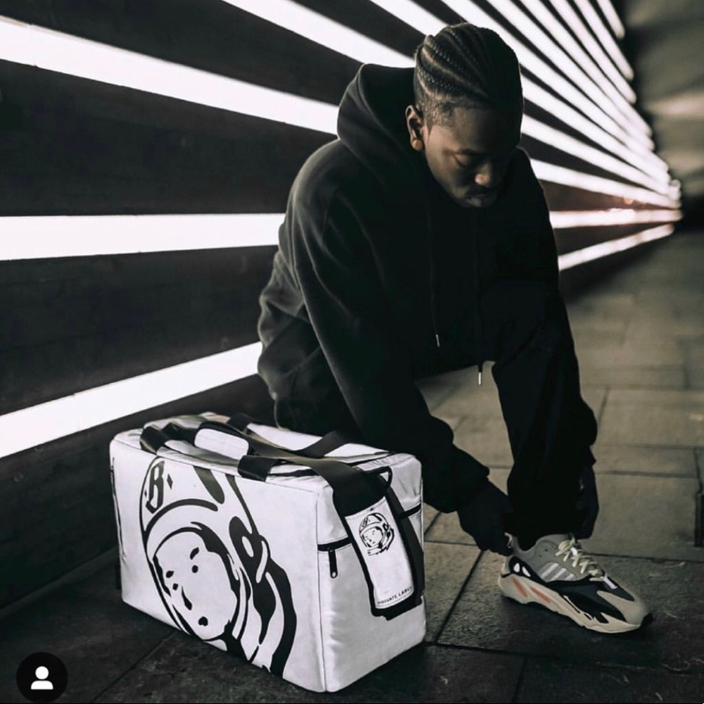 ❌SOLD❌ Billionaire Boys Club x Private Label